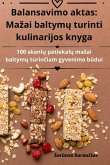 Balansavimo aktas Balansavimo aktas