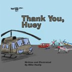 Thank You, Huey