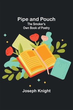 Pipe and Pouch - Knight, Joseph