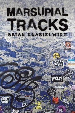 Marsupial Tracks - Krasielwicz, Brian