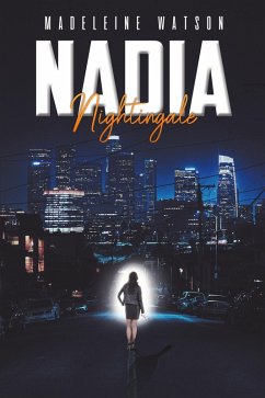 Nadia Nightingale - Watson, Madeleine Nadia Nightingale - Watson, Madeleine