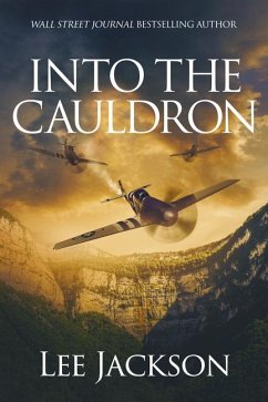 Into the Cauldron - Jackson, Lee