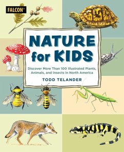 Cover Nature for Kids