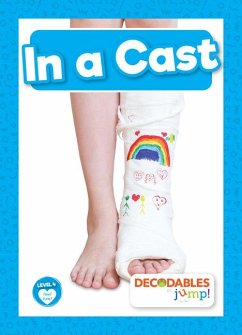 In a Cast - Mather, Charis