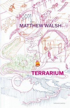 Terrarium - Walsh, Matthew
