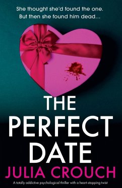 The Perfect Date - Crouch, Julia