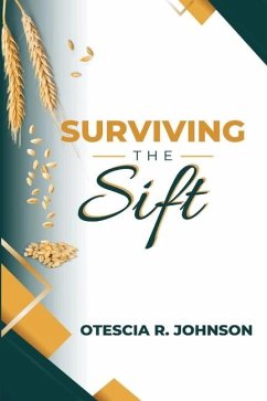 Surviving the Sift - Johnson, Otescia R