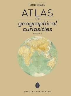 Cover Atlas of Geographical Curiosities