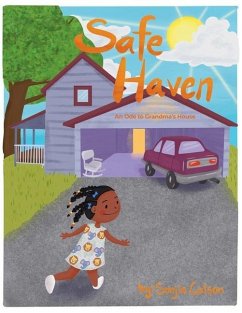 Safe Haven - Colson, Sonjia