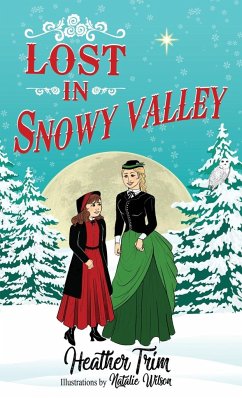 Lost in Snowy Valley - Trim, Heather