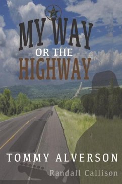 My Way or the Highway - Callison, Randall