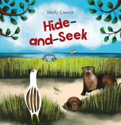 Hide-And-Seek - Cranch, Molly