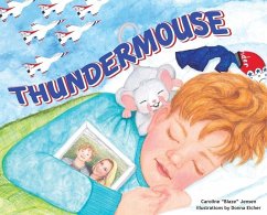 Thundermouse - Jensen, Caroline