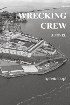 Wrecking Crew: A Novel - Koepf, Ernie