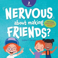 Cover Nervous About Making Friends?