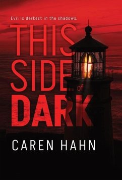 This Side of Dark - Hahn, Caren