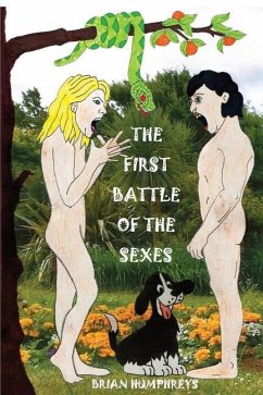The First Battle of the Sexes - Humphreys, Brian