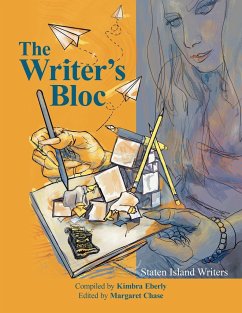 The Writer's Bloc - Eberly, Kimbra