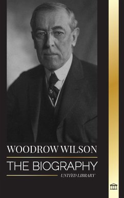 Woodrow Wilson - Library, United