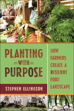 Planting with Purpose - Ellingson, Stephen