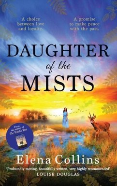 Daughter of the Mists - Collins, Elena