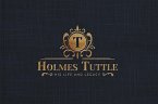 Holmes Tuttle: His Life and Legacy