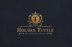 Holmes Tuttle: His Life and Legacy - Goalstone, Jodi