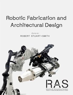 Robotics & Autonomous Systems 1 - Stuart-Smith, Robert