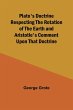 Plato's Doctrine Respecting the... - Bild 1
