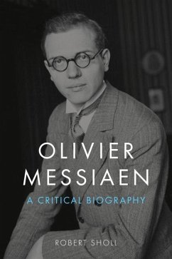 Olivier Messiaen - Sholl, Robert