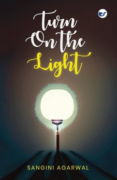 Cover Turn On the Light