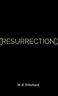 Resurrection (The Phoenix Project Book Six) - Pritchard, M. R.