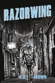 Razorwing: Book 1 Volume 1