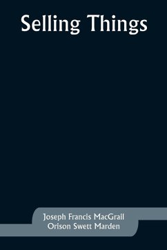 Cover Selling Things