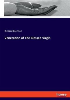 Veneration of The Blessed Virgin