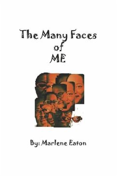 The Many Faces of Me - Eaton, Marlene