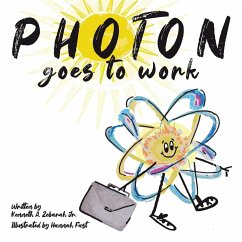 PHOTON goes to work - Zebarah Jr., Kenneth A.