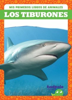 Los Tiburones (Sharks) - Deniston, Natalie