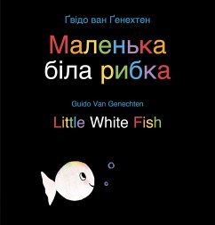 Little White Fish / Маленька біла рибка - Genechten, Guido Van