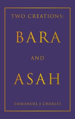 Two Creations Two Creations