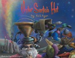 Under Santa's Hat - Ryan, Rick