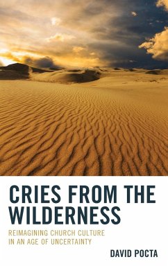 Cries from the Wilderness - Pocta, David