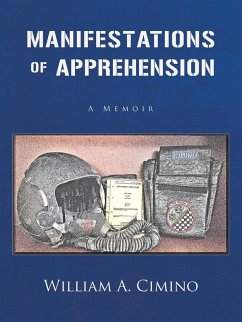 Cover Manifestations of Apprehension