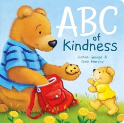 ABC of Kindness - George, Joshua