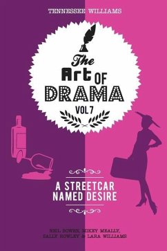 The Art of Drama, Volume 7 - Meally, Michael; Rowley, Sally; Williams, Lara