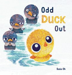 Odd Duck Out - Oh, Susie