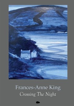 Crossing The Night - King, Frances-Anne
