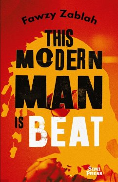 Cover This Modern Man is Beat