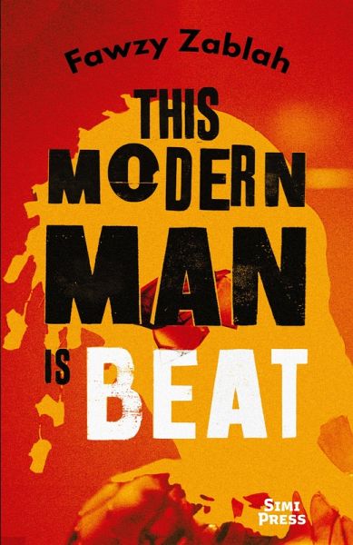 This Modern Man is Beat This Modern Man is Beat