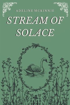 Stream of Solace - McKinnie, Adeline